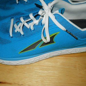 Altra Escalante 2.5, Size 10. Worn twice!